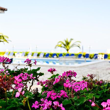 Meridien Beach Hotel Argassi Exterior photo